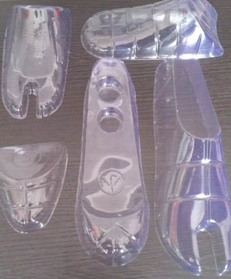 Blister Shoe Trees